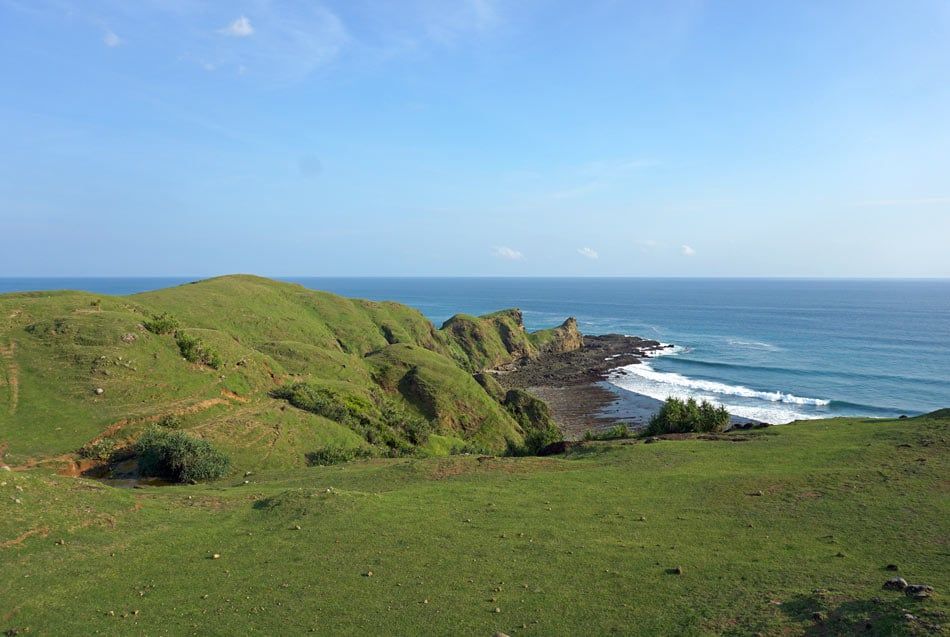 Bukit Merese
