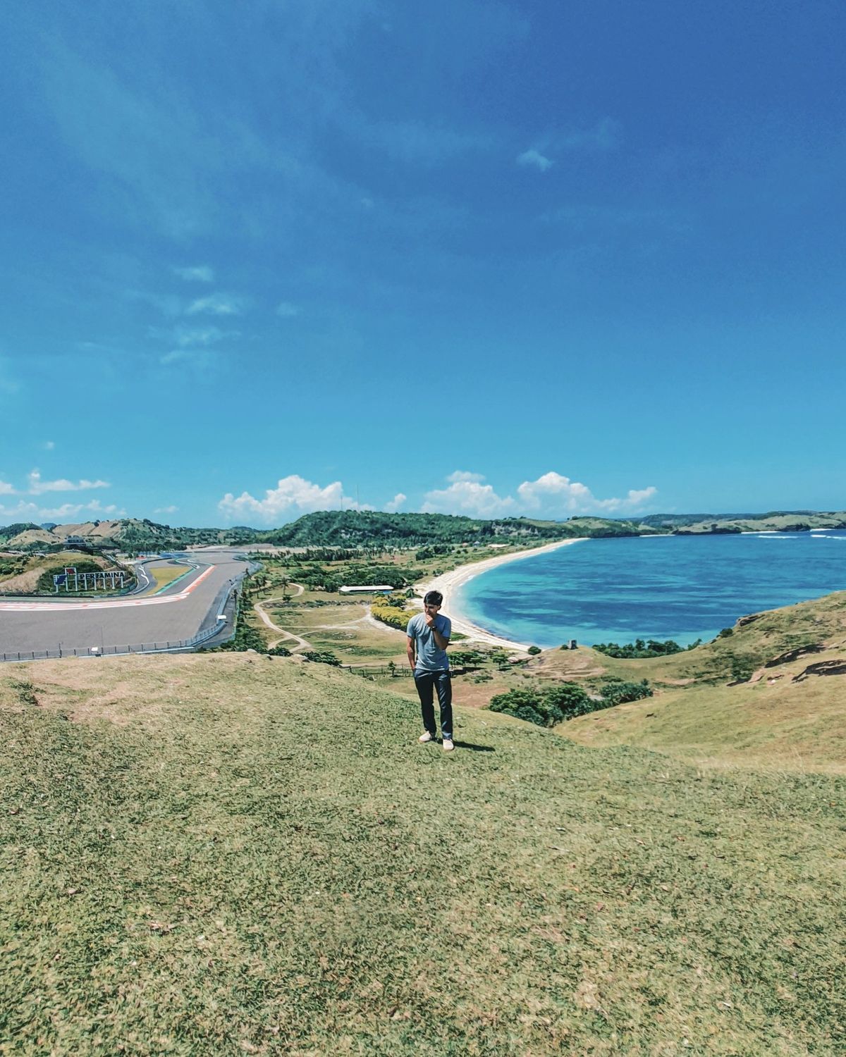 Bukit Seger
