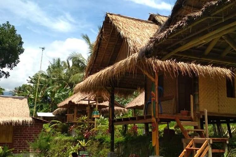 Desa Wisata Tetebatu