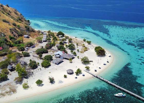 Gili Nanggu – Gili Sudak & Gili Kedis