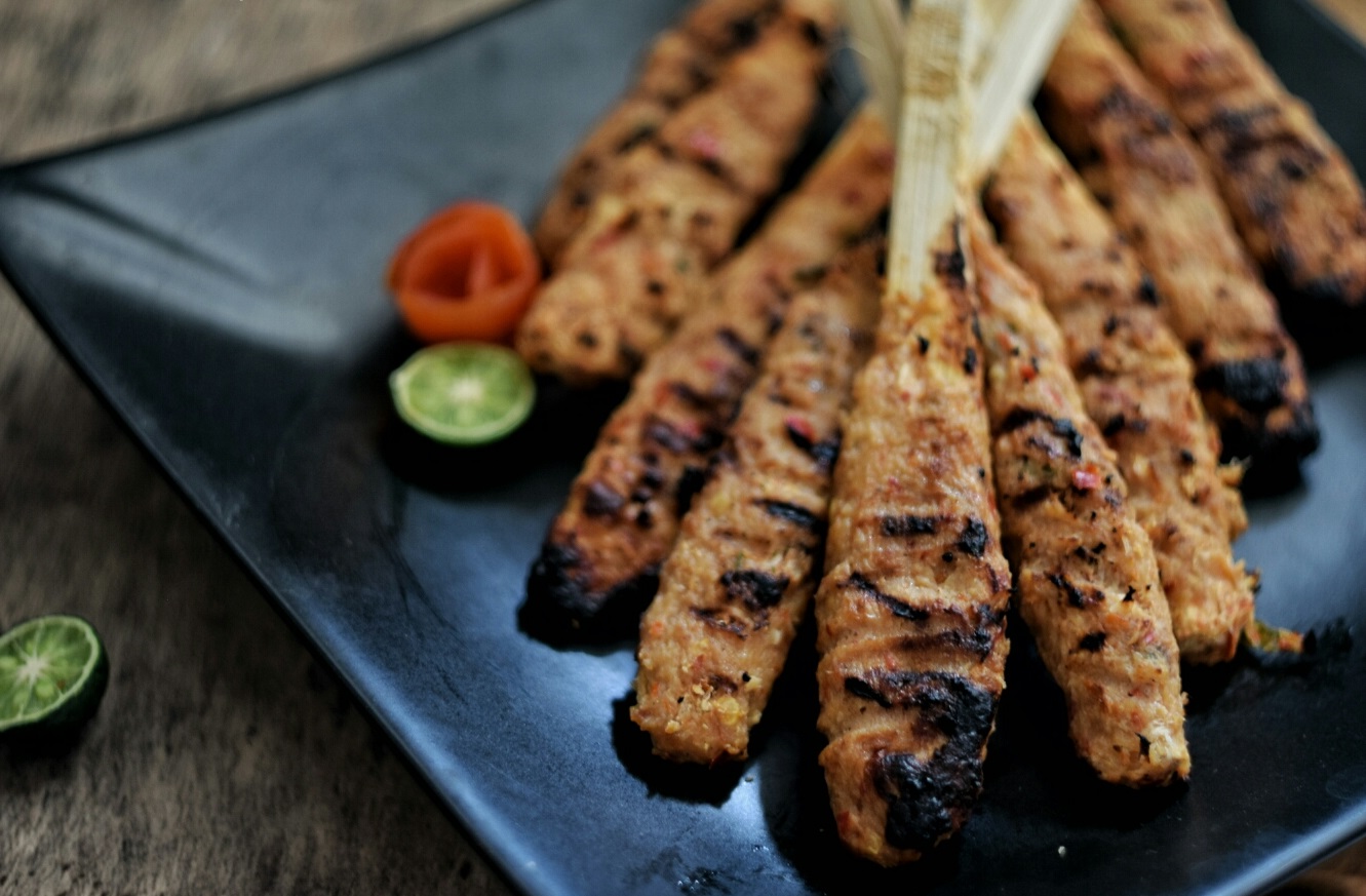 Sate Tanjung