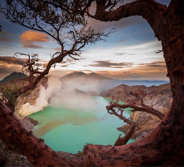 Sekilas tentang Gunung Rinjani 3726 MDPL dan Aktivitas Pendakiannya