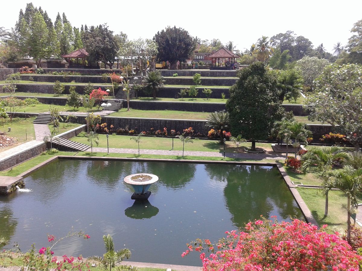 Taman Raja Narmada