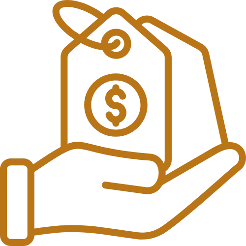 Harga Kompetitif