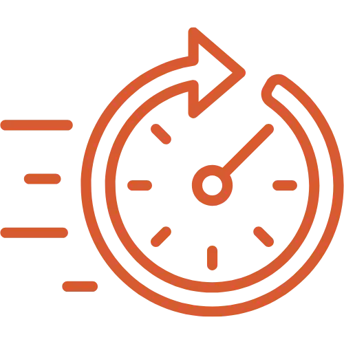 Support Fast Response