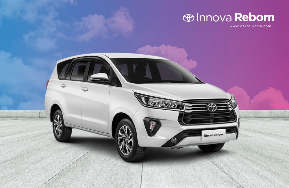 Inova Reborn