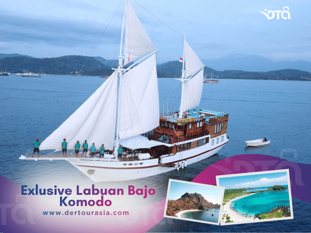 Exclusive Labuan Bajo + Komodo