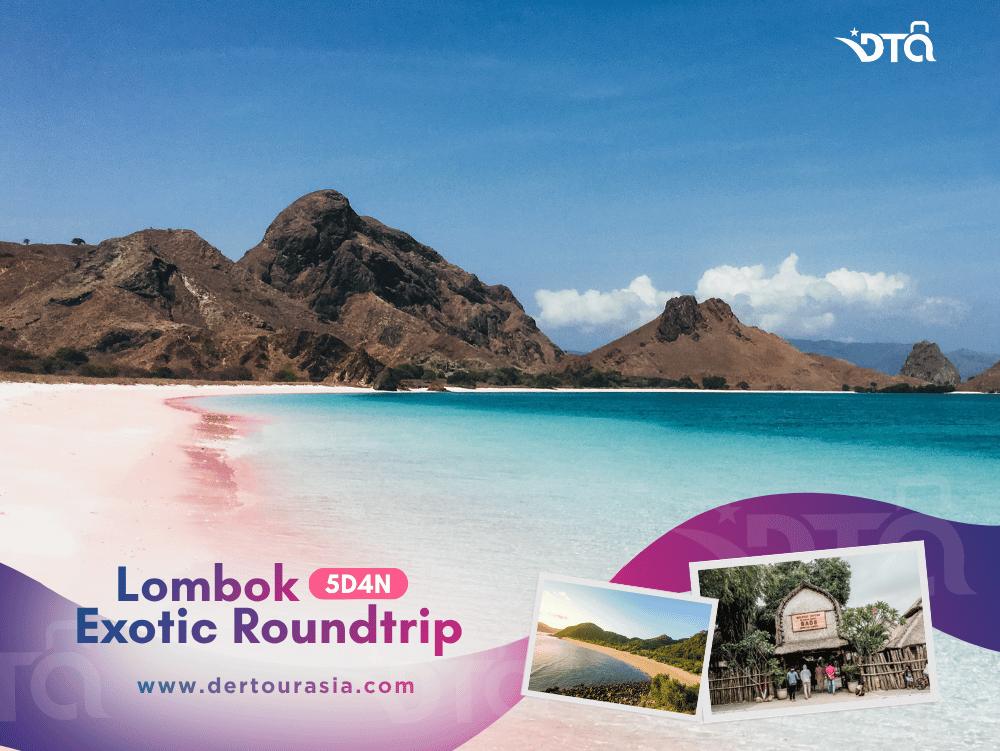 Lombok Exotic Roundtrip 5D 4N.webp