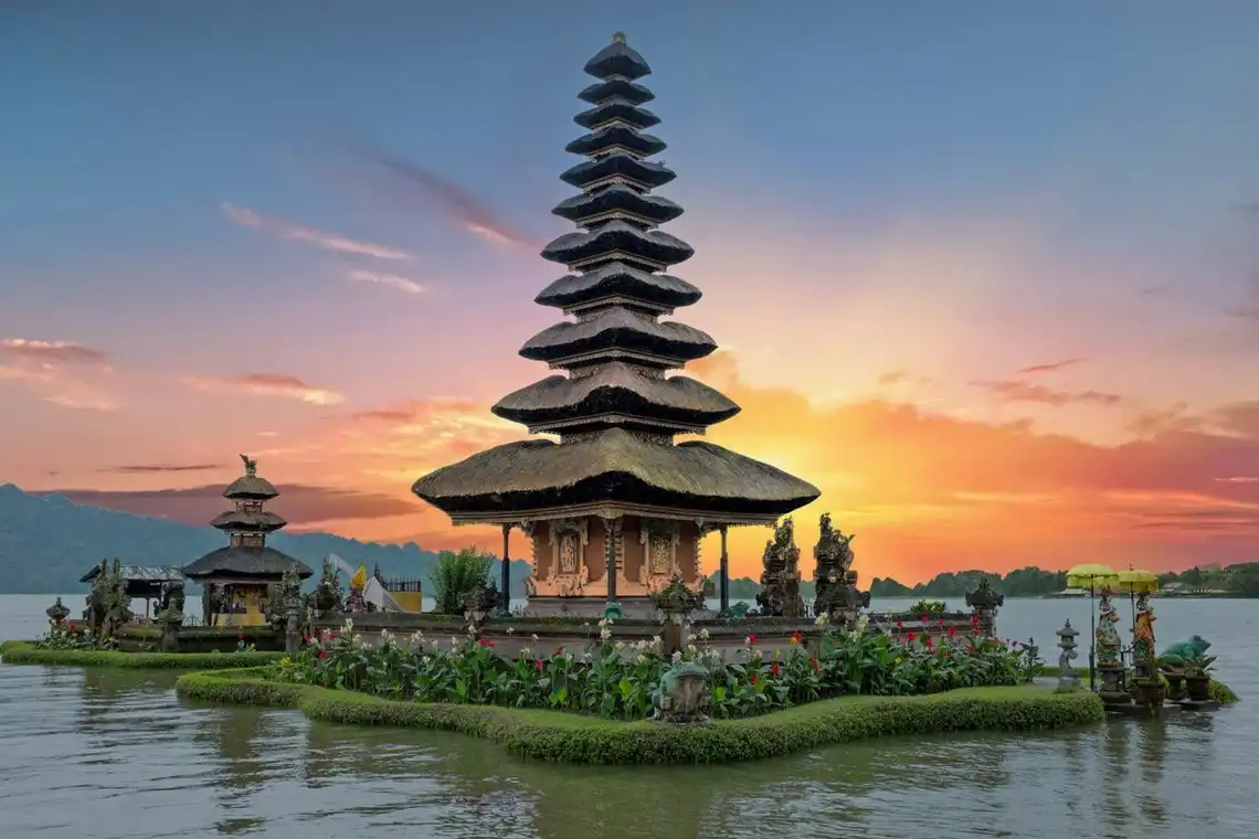 Paket Tour Bali