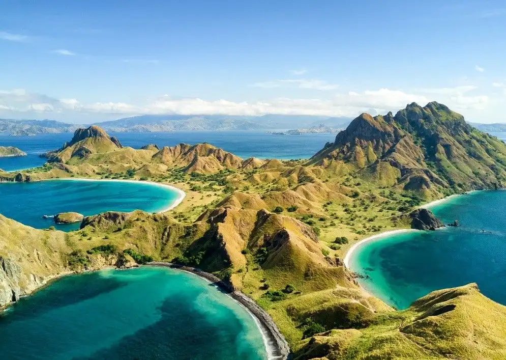 Paket Tour Labuan Bajo