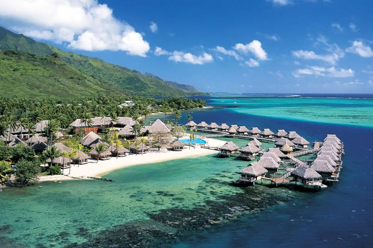 Paket Tour Lombok
